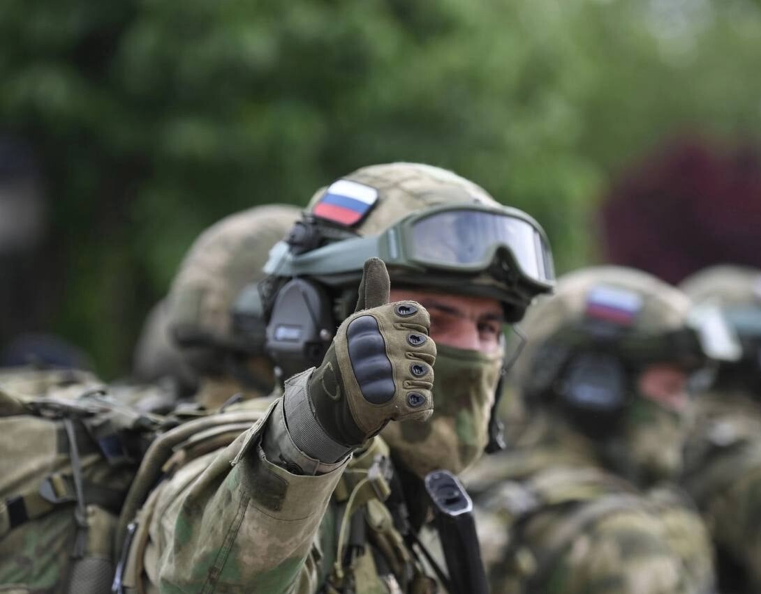 Служба по контракту – возможность для стабильности и роста